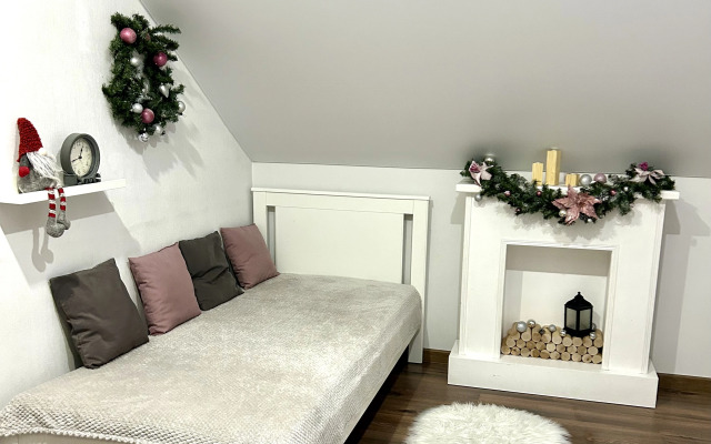 Частный Дом в Карелии Косалма