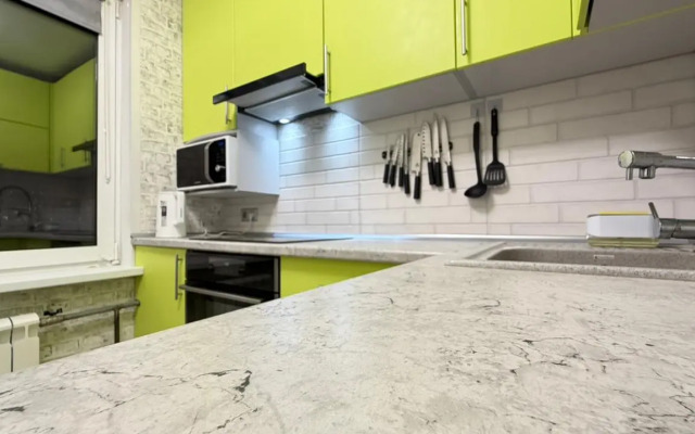 Квартира Уютная Атмосфера на Юге Москвы