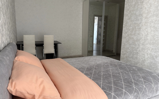 Квартира 2-х Комнатная Рядом с Метро Беговая