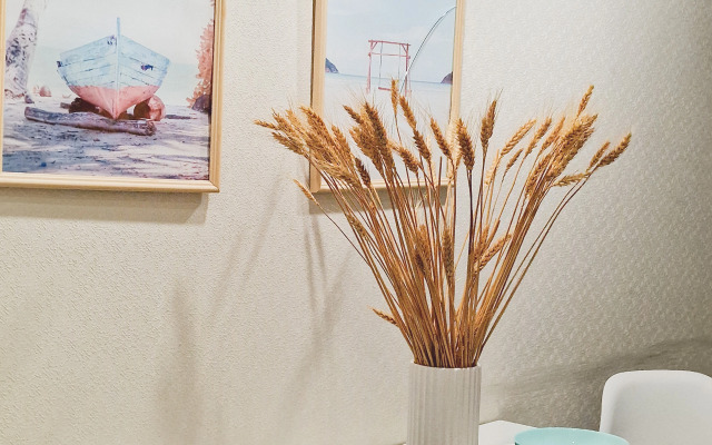 Апартаменты InHome24 около метро Давыдково