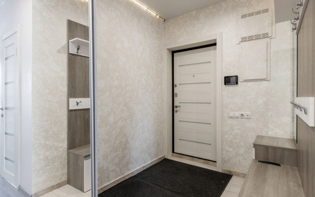 Komfortnye Dlya Semyi Apartments