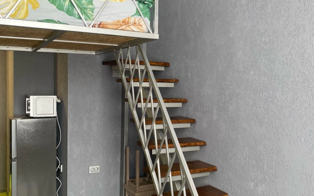 Апартаменты на улице Карла Маркса 75