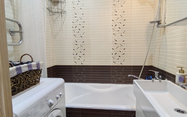 Квартира на Улице Дуси Ковальчук 14