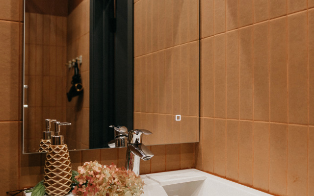 Квартира Дизайнерская в центре