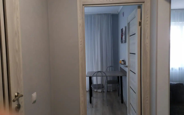 Апартаменты Парковые Апартаменты