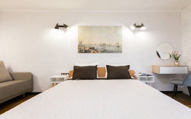 Квартира FlаtStay канал Грибоедова 164