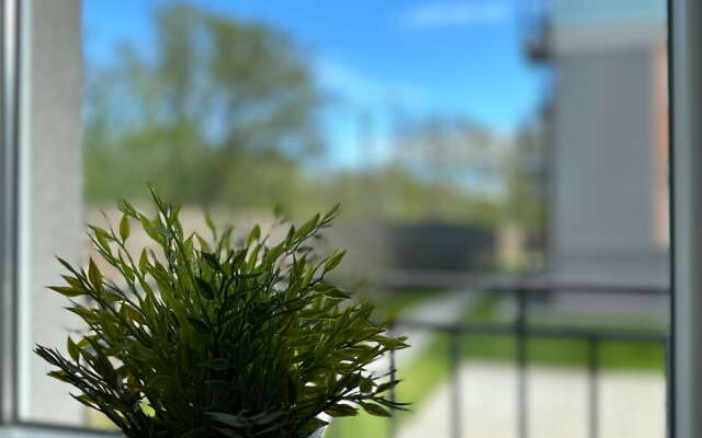 Апартаменты Wonder Comfort