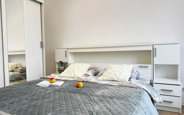 Квартира Уютная в Красногорске