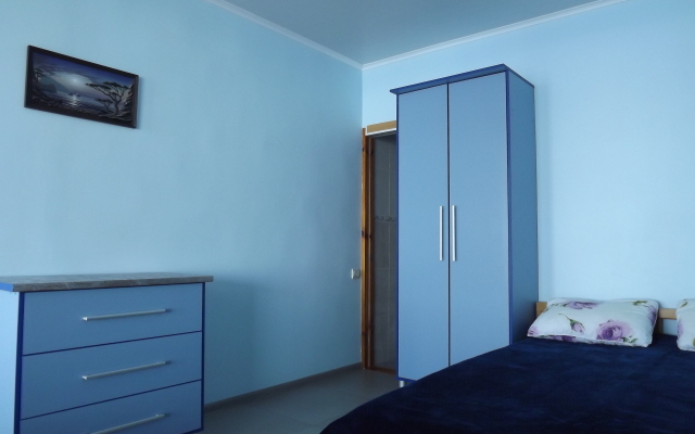 Sun Hill Guest House