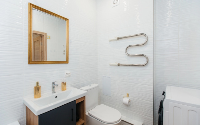 Апартаменты Good Life на Ясном Берегу 3