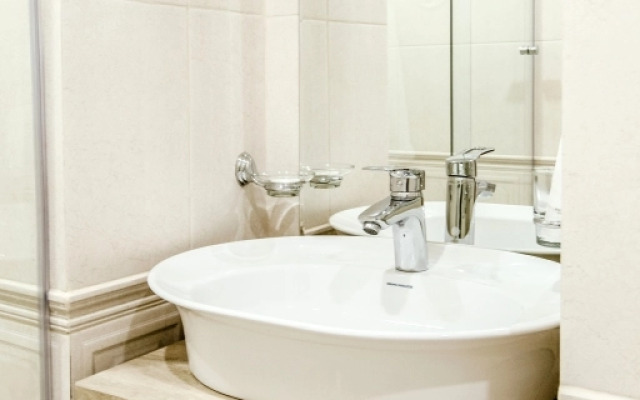 Baikal Story ApartHotel 5