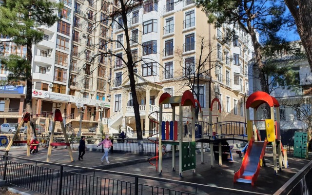 Квартира Luna Apart 1