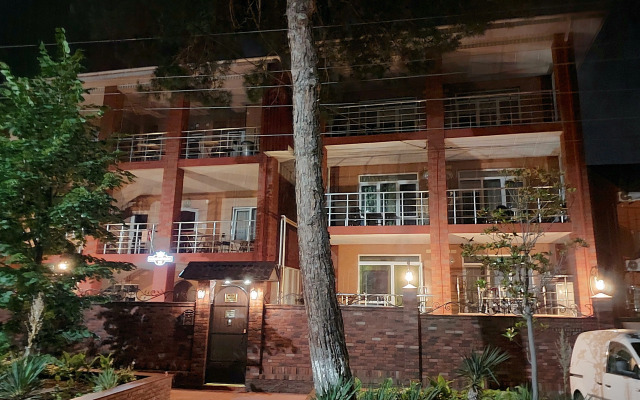 Otdykh U Alexandra Guest House