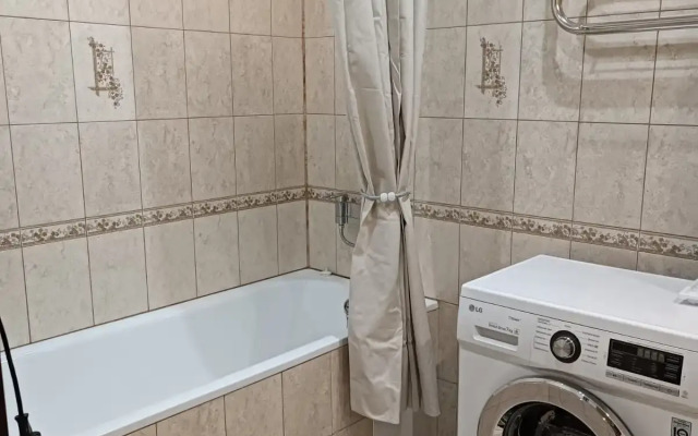 Uyutnaya Skazka Oseni Flat
