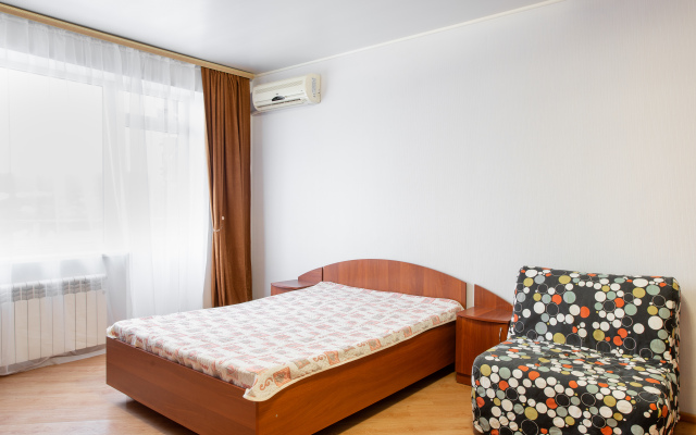 Lastochka Guest house