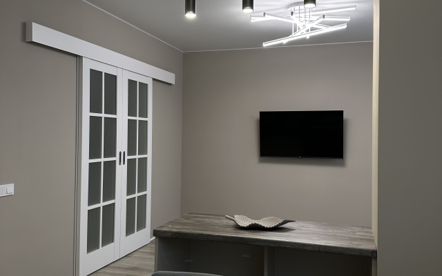 Na Kraynova Flat