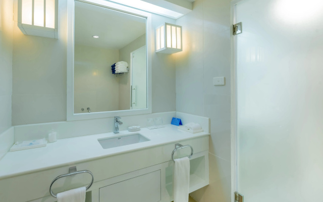 Andaman Beach Suites