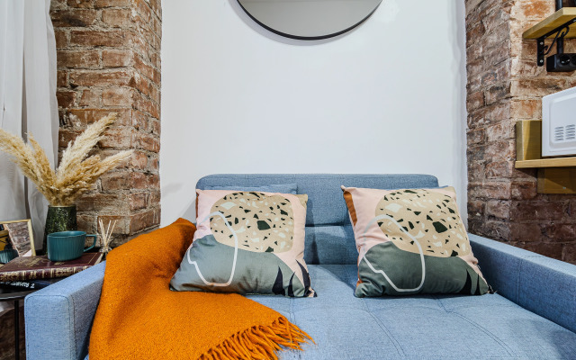 Апартаменты на улице Шпалерной д.9