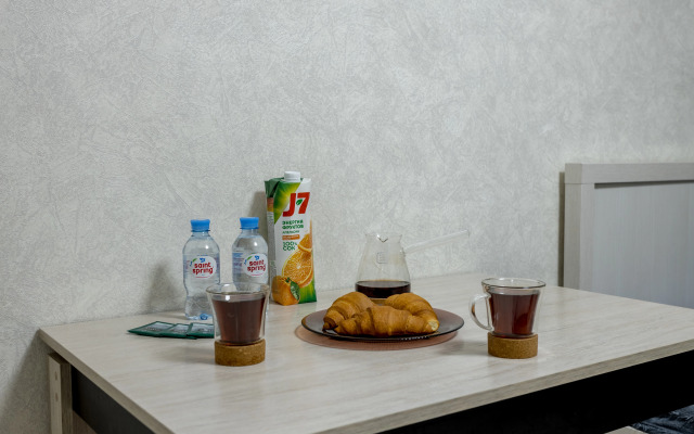 Апартаменты у Метро Новогиреево 1