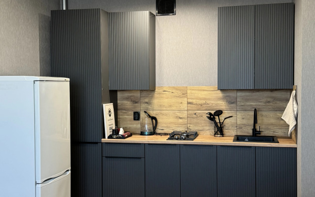 V Diskaveri Apartment
