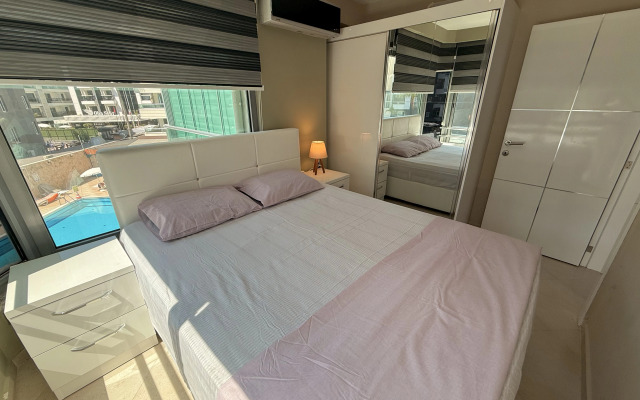 SA Apartments! Sea View 2bd Flat Apartments