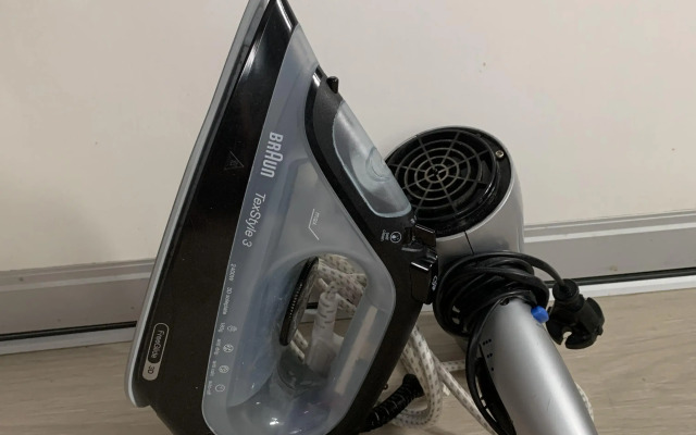 Квартира Студия