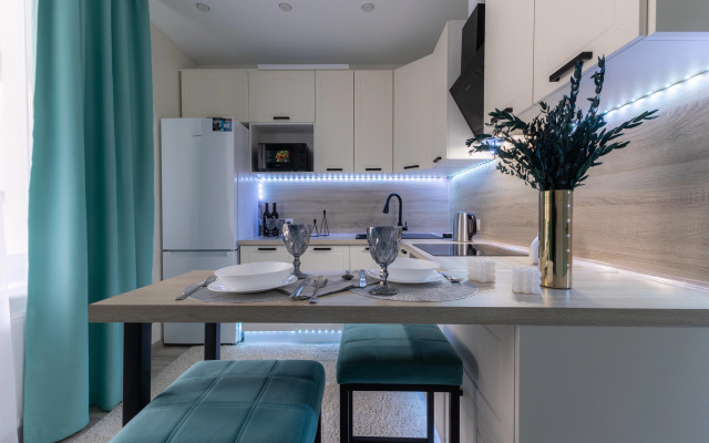 Residence Elegance Apartments