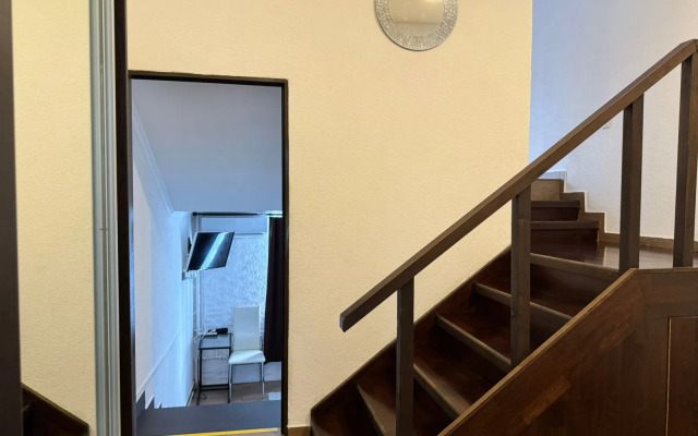 Отель Арт Гранд Виктория