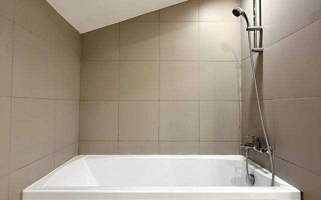 Апартаменты Superior Aparts Seleznyov Sky 2