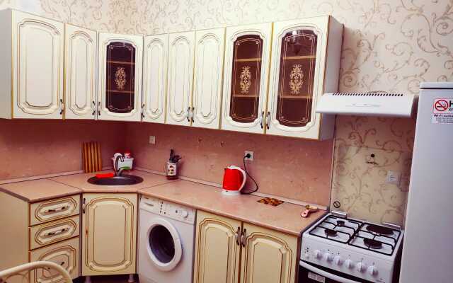 Апартаменты КвартОтель на М.Горького 85Б 1