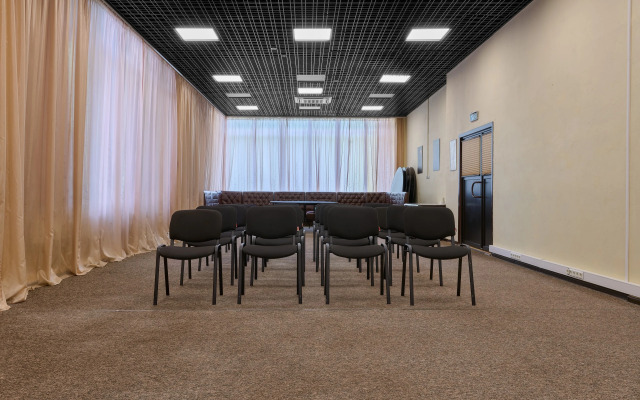 Отель Sunflower Румянцево ZONT Hotel Group