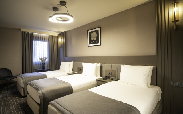 Arts Taksim Hotel