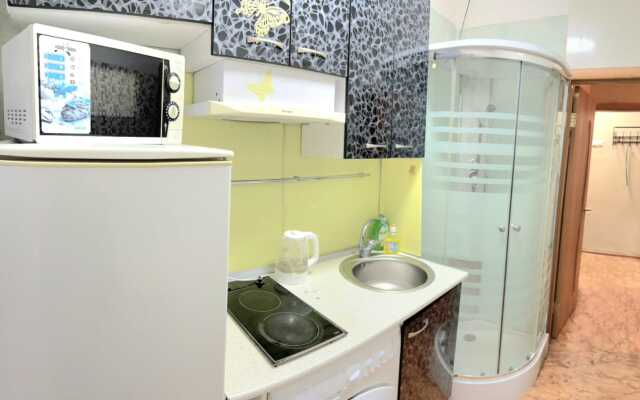 Апартаменты на Карла Маркса 118