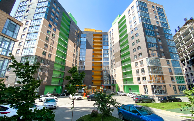 Vblizi M4 Apartments