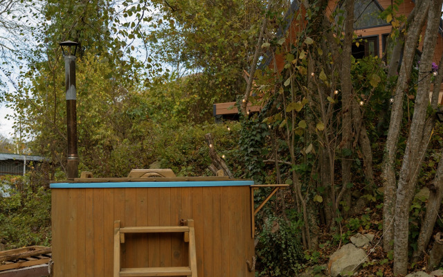 Limon&myata Glamping