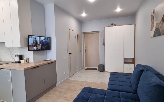 Premium Zhk 5 Avenue Plyazh Za Domom Apartments