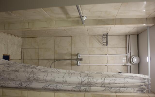 Жилое помещение ТаганSKYя