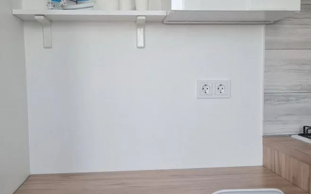 Квартира на Любови Шевцовой 51