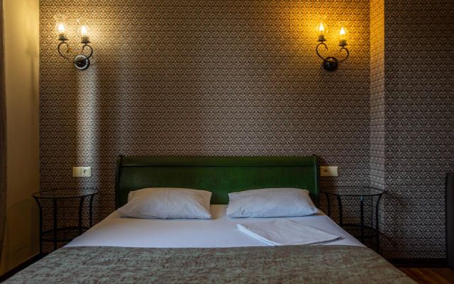 Marton Skazka Hotel
