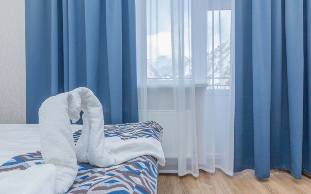 Apartments Aiza