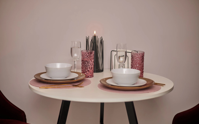 Апартаменты Умная Студия