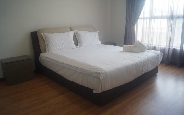 Roxy Hotel and Apartments Hotel
