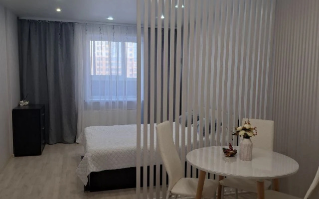 Квартира на Улице Льва Толстого 34