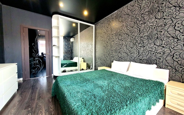 U stadiona Krasnodar Flat