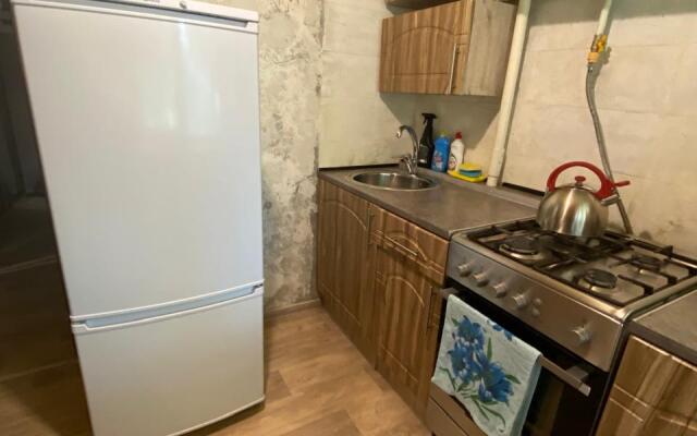 1-K. Kvartira V Tsentre Prospekt Lenina Apartments