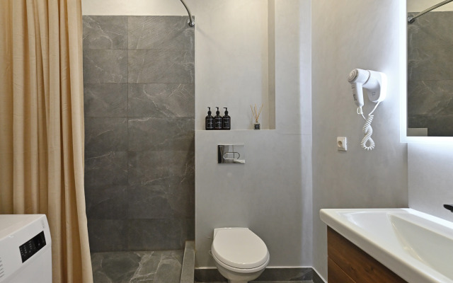 Квартира Студия на Батальной в Новом Доме