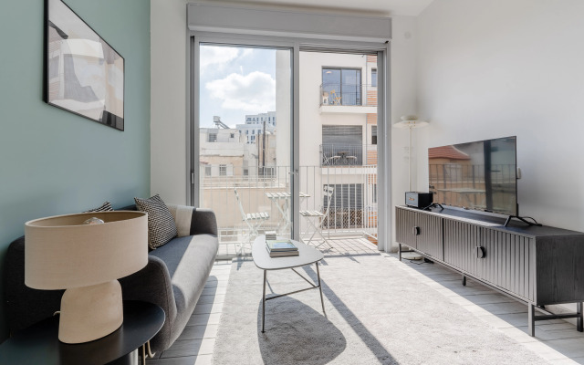 Blueground at Florentine ID17 Apartments