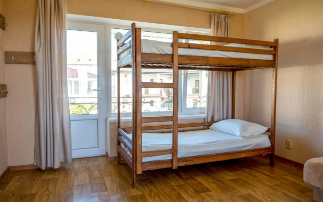 U Kapitana Guest house