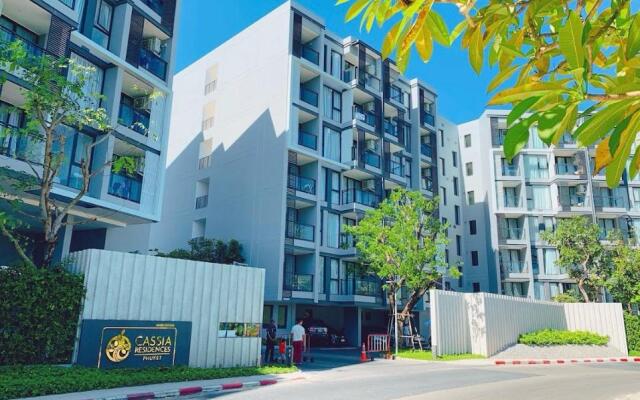 Cassia Residences Laguna s Terrasoy Apartments