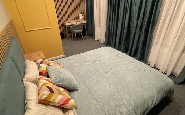 Myod & Mayak Boutique-Hotel